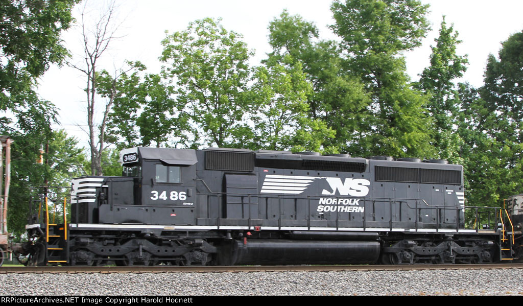 NS 3486
